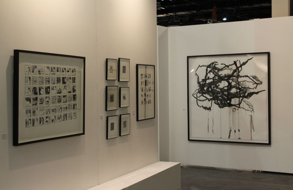 Click the image for a view of: FNB Joburg Art Fair